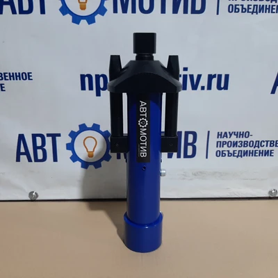 Бортоотжиматель гидравлический пятиэлементных дисков 20 т. БГ20-255S