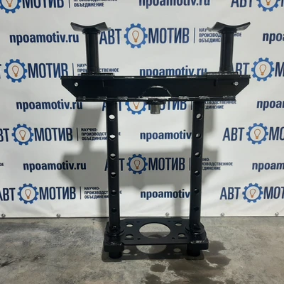 Страховочный механизм для ямных подъемников СМ15