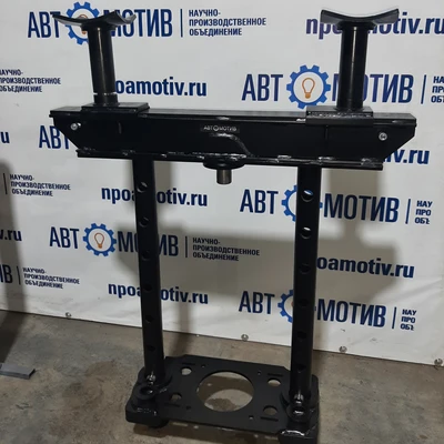 Страховочный механизм для ямных подъемников 10 т. СМ10