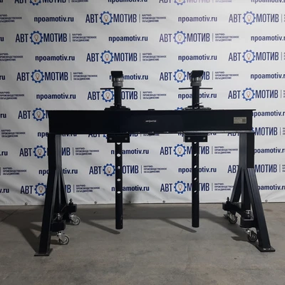 Страховочный козел 15 т. КС15