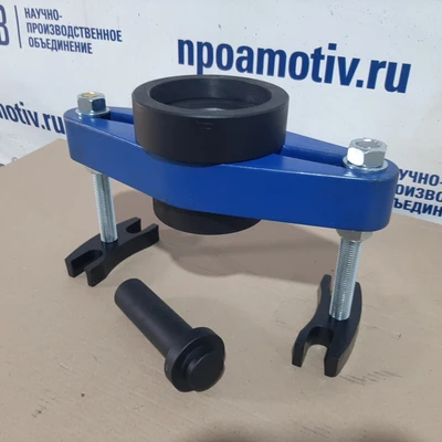Адаптер для выпрессовки ступицы АВСГ50(25т)