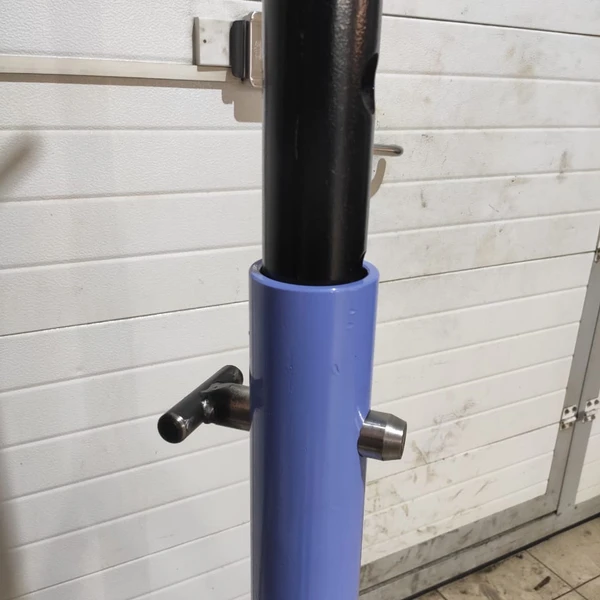 Страховочная стойка 7500 кг. СС7500