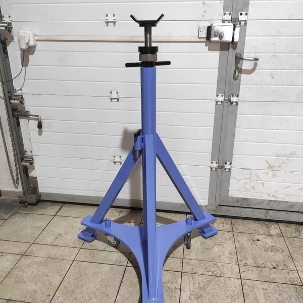 Страховочная стойка 7500 кг. СС7500