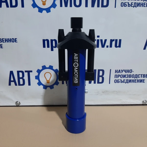 Бортоотжиматель гидравлический пятиэлементных дисков 20 т. БГ20-255S