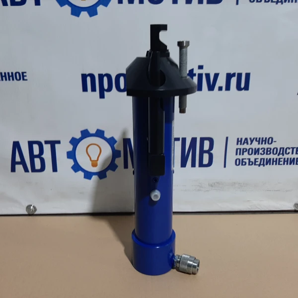 Бортоотжиматель гидравлический пятиэлементных дисков 20 т. БГ20-255S