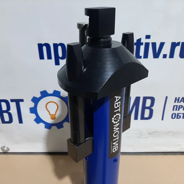 Бортоотжиматель гидравлический пятиэлементных дисков 20 т. БГ20-255S