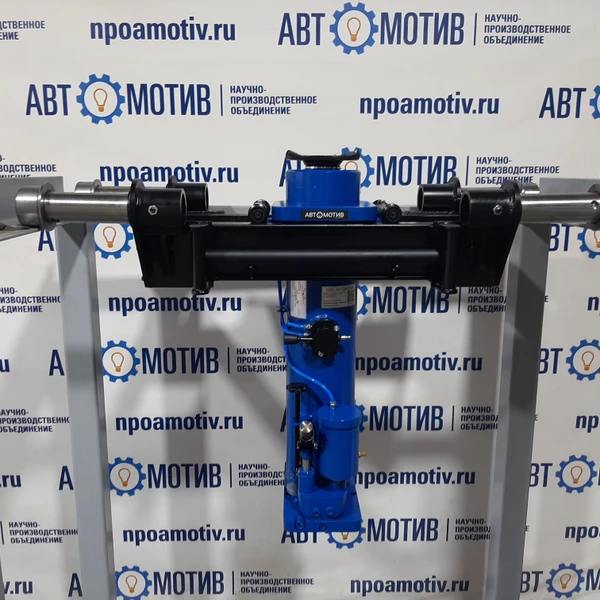 Навесной ямный подъемник 15т. 600мм. КПН15Р600