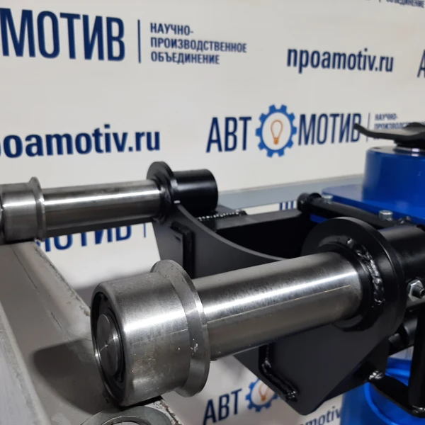 Навесной ямный подъемник 15т. 600мм. КПН15Р600