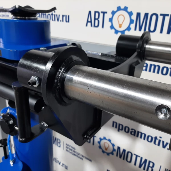 Навесной ямный подъемник 15т. 600мм. КПН15Р600