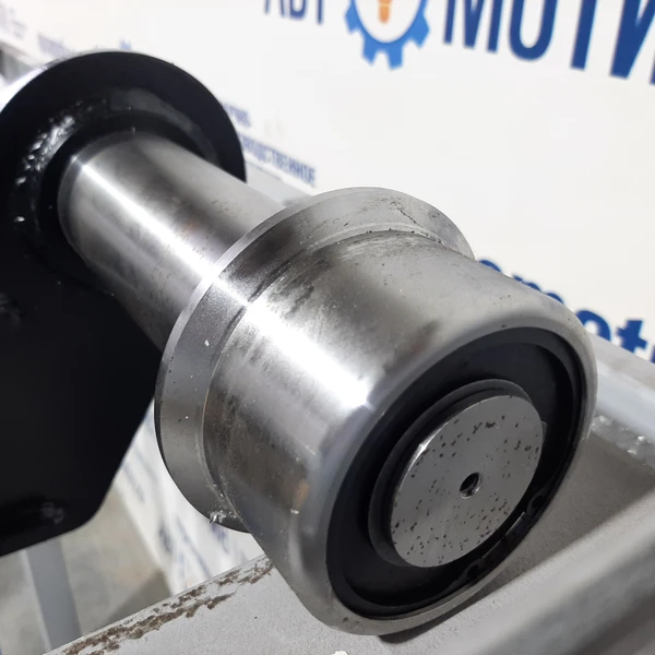 Навесной ямный подъемник 15т. 600мм. КПН15Р600