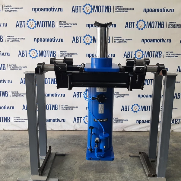 Навесной ямный подъемник 30 т 800 мм. КПН30Р800