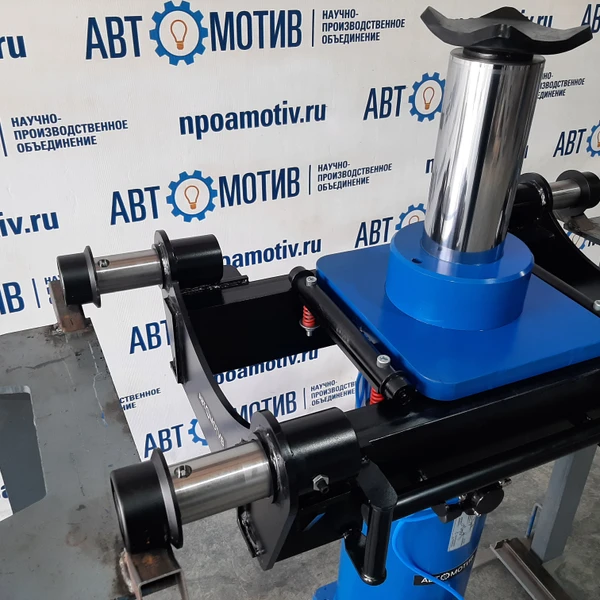 Навесной ямный подъемник 30 т 800 мм. КПН30Р800