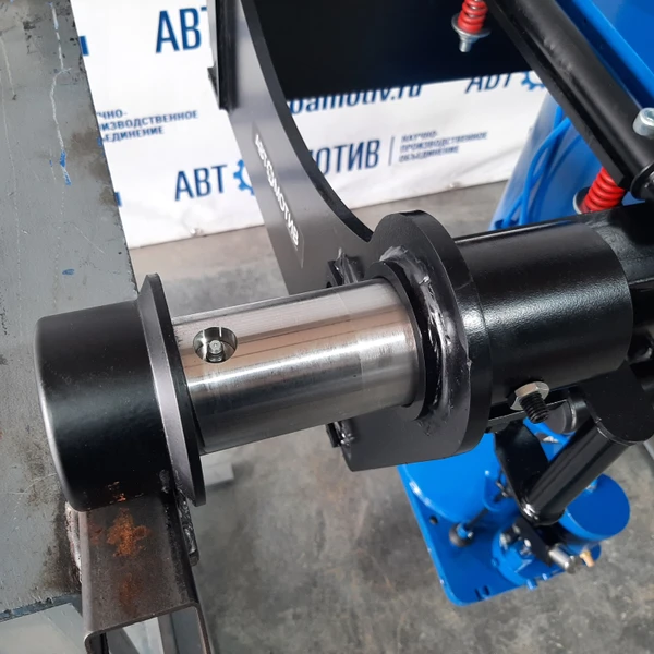 Навесной ямный подъемник 30 т 800 мм. КПН30Р800