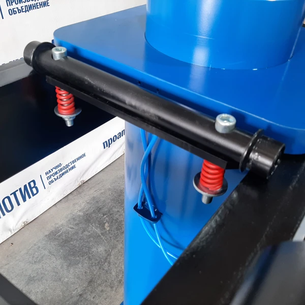 Навесной ямный подъемник 30 т 800 мм. КПН30Р800