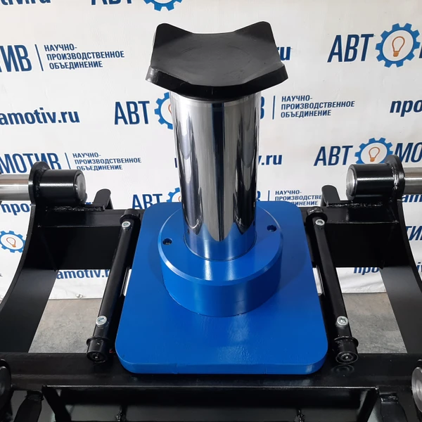 Навесной ямный подъемник 30 т 800 мм. КПН30Р800