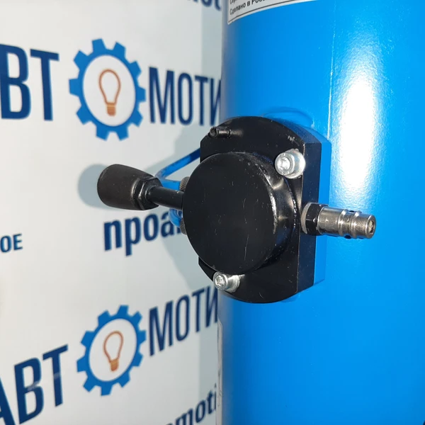 Напольный ямный подъемник с фиксированным штоком (мобильный) 15т. 800мм. КПП15Р800Ф