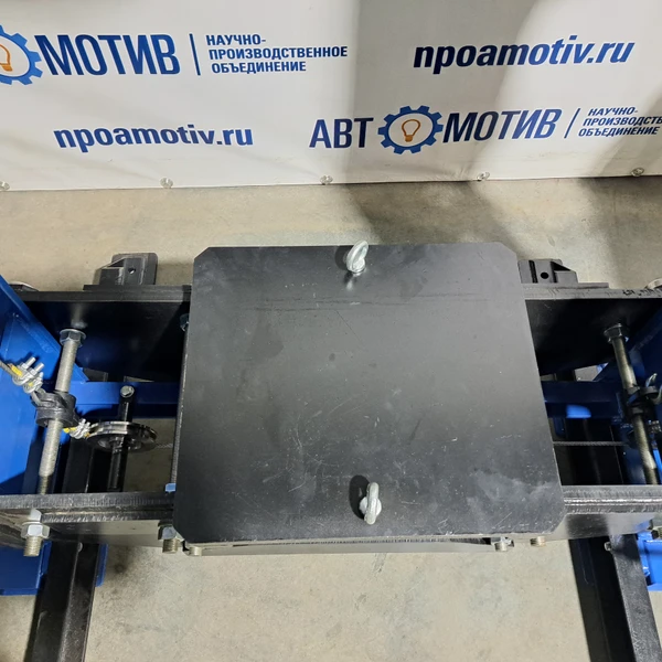 Гидравлический пресс 70 т. ПГ70