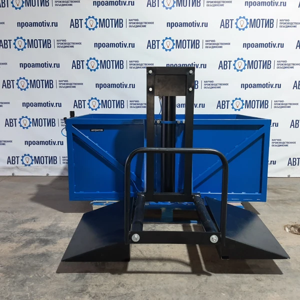 Ванна для проверки колес на герметичность ПГК250