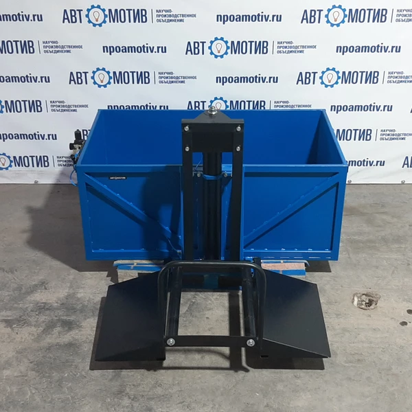 Ванна для проверки колес на герметичность ПГК250