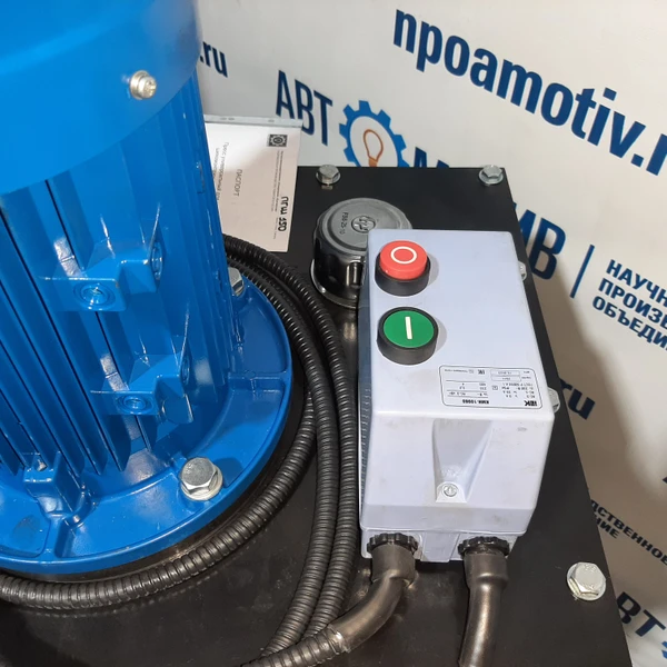 Пресс универсальный для цеховых и шиномонтажных работ 150 т. ПГШ150