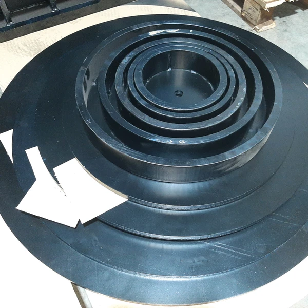 Пресс универсальный для цеховых и шиномонтажных работ 150 т. ПГШ150