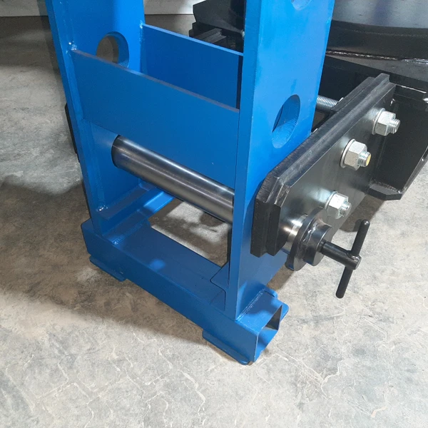 Пресс универсальный для цеховых и шиномонтажных работ 150 т. ПГШ150