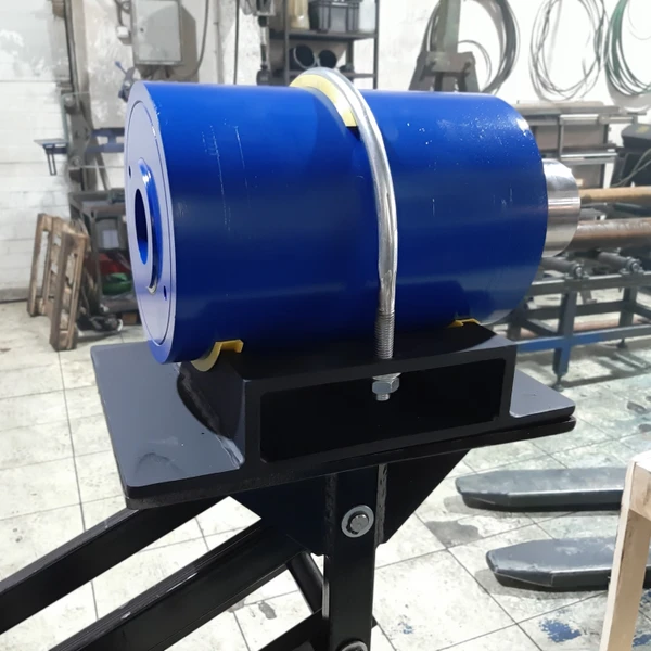 Выпрессовщик балансиров 100 т. ВСГ100Б