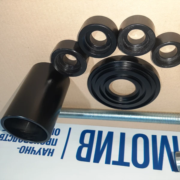 Выпрессовщик сайлентблоков ВСГ16