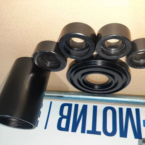 Выпрессовщик сайлентблоков ВСГ16