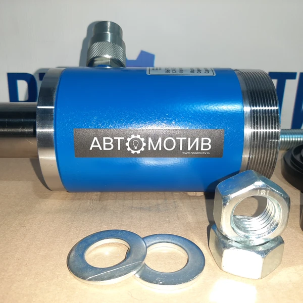 Выпрессовщик сайлентблоков ВСГ16