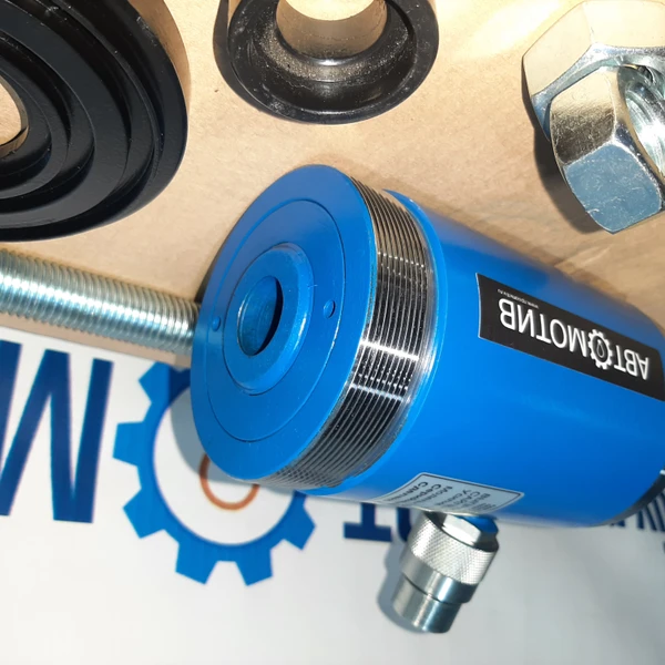 Выпрессовщик сайлентблоков ВСГ16