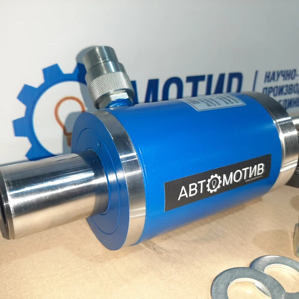 Выпрессовщик сайлентблоков ВСГ16