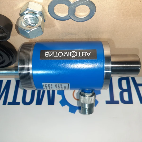 Выпрессовщик сайлентблоков ВСГ16