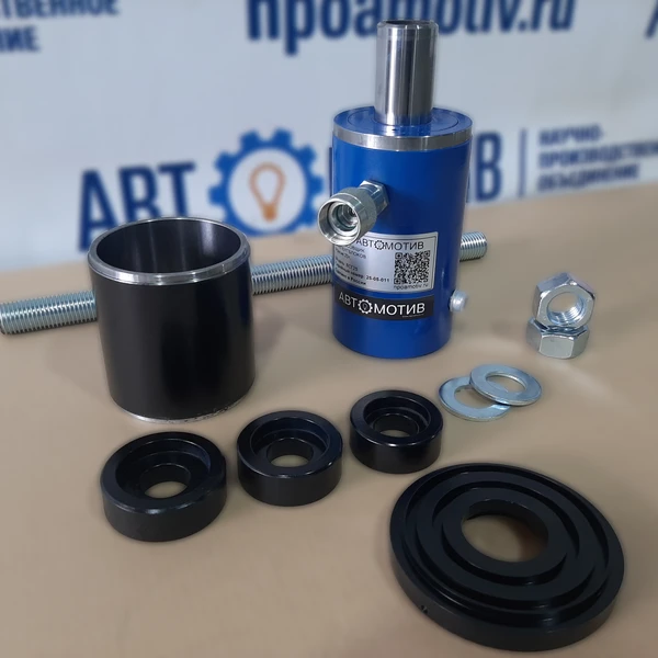 Выпрессовщик сайлентблоков ВСГ25