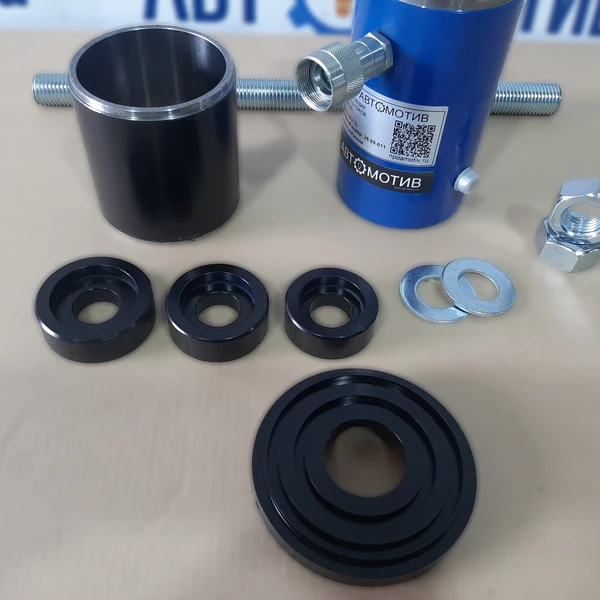 Выпрессовщик сайлентблоков ВСГ25