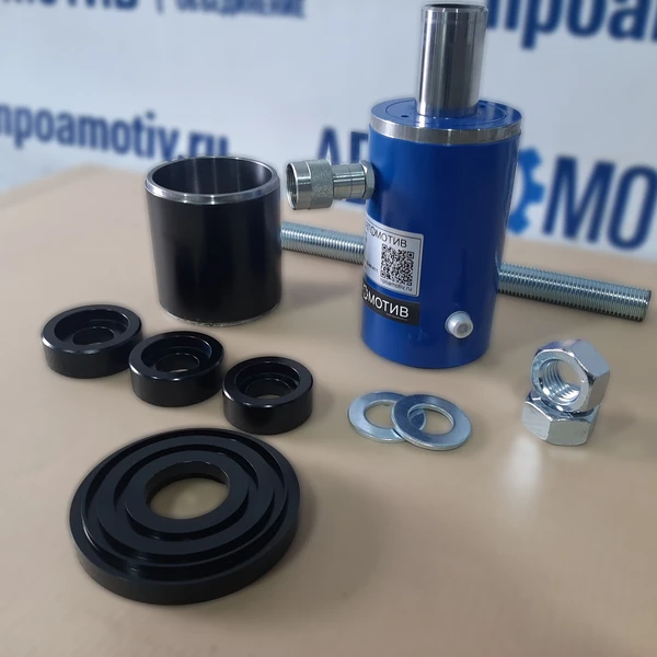 Выпрессовщик сайлентблоков ВСГ25