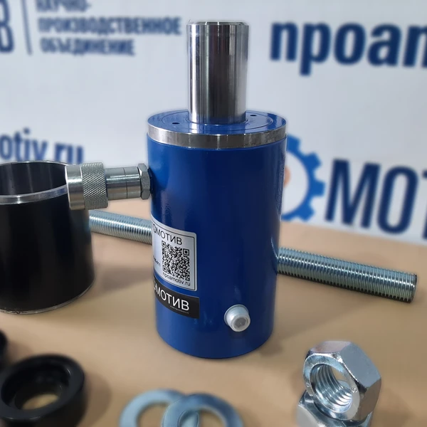 Выпрессовщик сайлентблоков ВСГ25