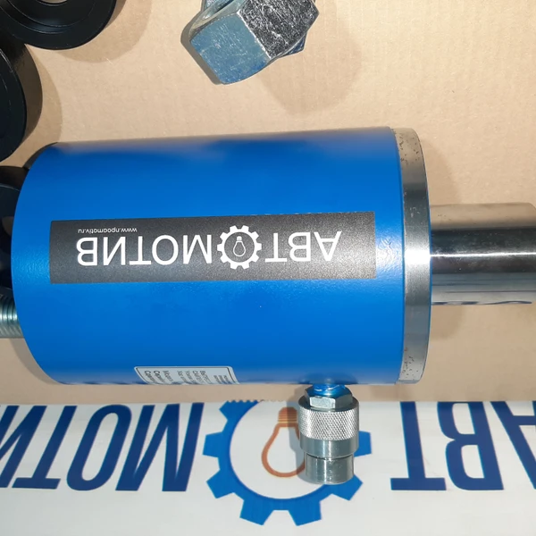 Выпрессовщик сайлентблоков ВСГ40(50)