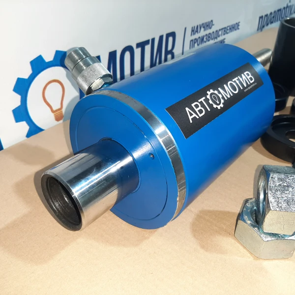 Выпрессовщик сайлентблоков ВСГ40(50)