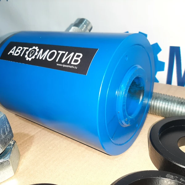 Выпрессовщик сайлентблоков ВСГ40(50)