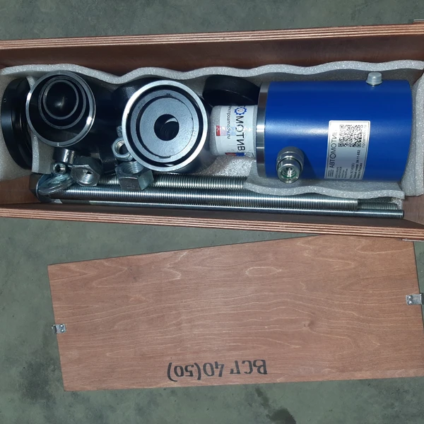 Выпрессовщик сайлентблоков ВСГ40(50)