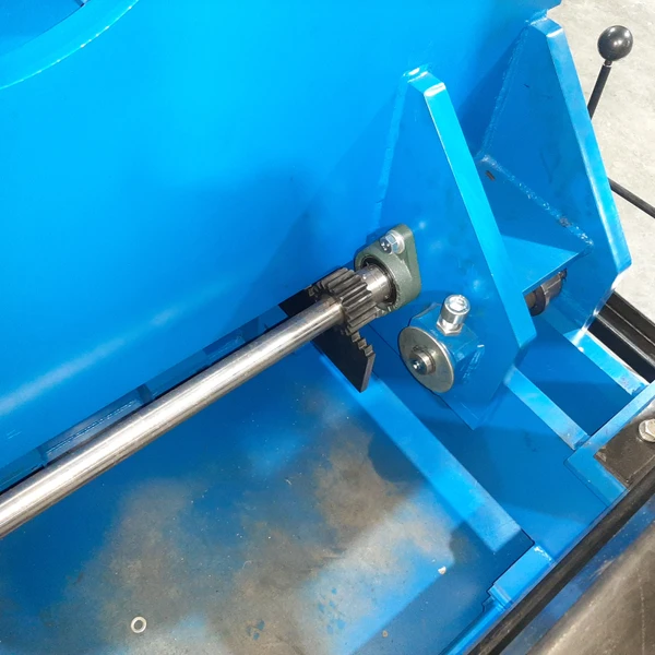 Пресс гидравлический горизонтальный 400 т. ПГГ400