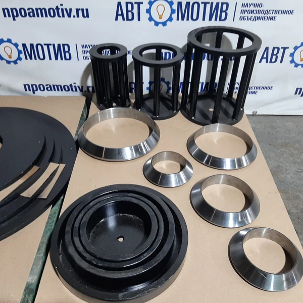 Пресс универсальный для цеховых и шиномонтажных работ 120 т. ПГШ120