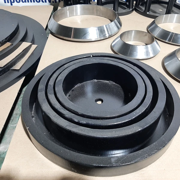 Пресс универсальный для цеховых и шиномонтажных работ 120 т. ПГШ120