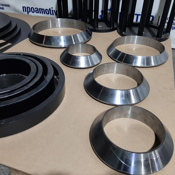 Пресс универсальный для цеховых и шиномонтажных работ 120 т. ПГШ120