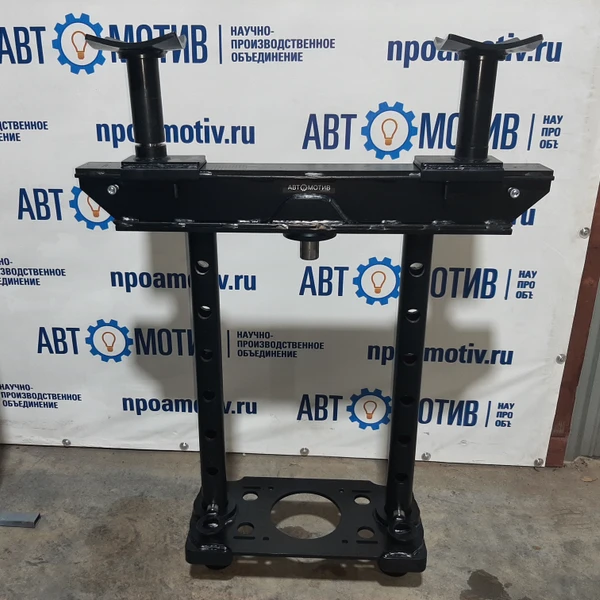 Страховочный механизм для ямных подъемников 10 т. СМ10