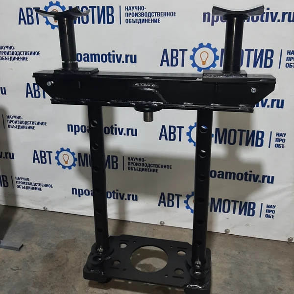 Страховочный механизм для ямных подъемников 10 т. СМ10