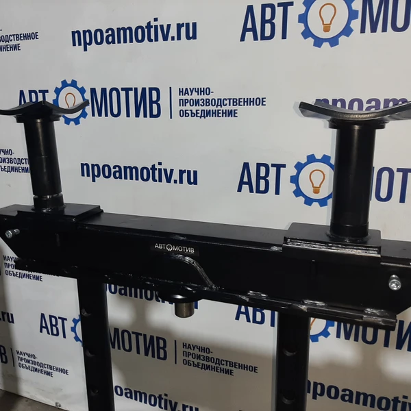 Страховочный механизм для ямных подъемников 10 т. СМ10