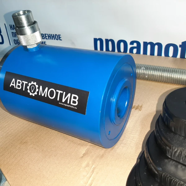 Выпрессовщик пальцев и втулок универсальный ВСГ40(50)П для спецтехники