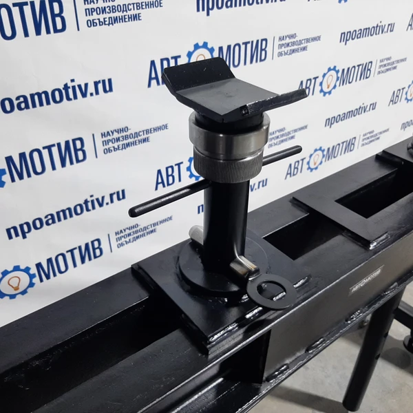 Страховочный козел 15 т. КС15